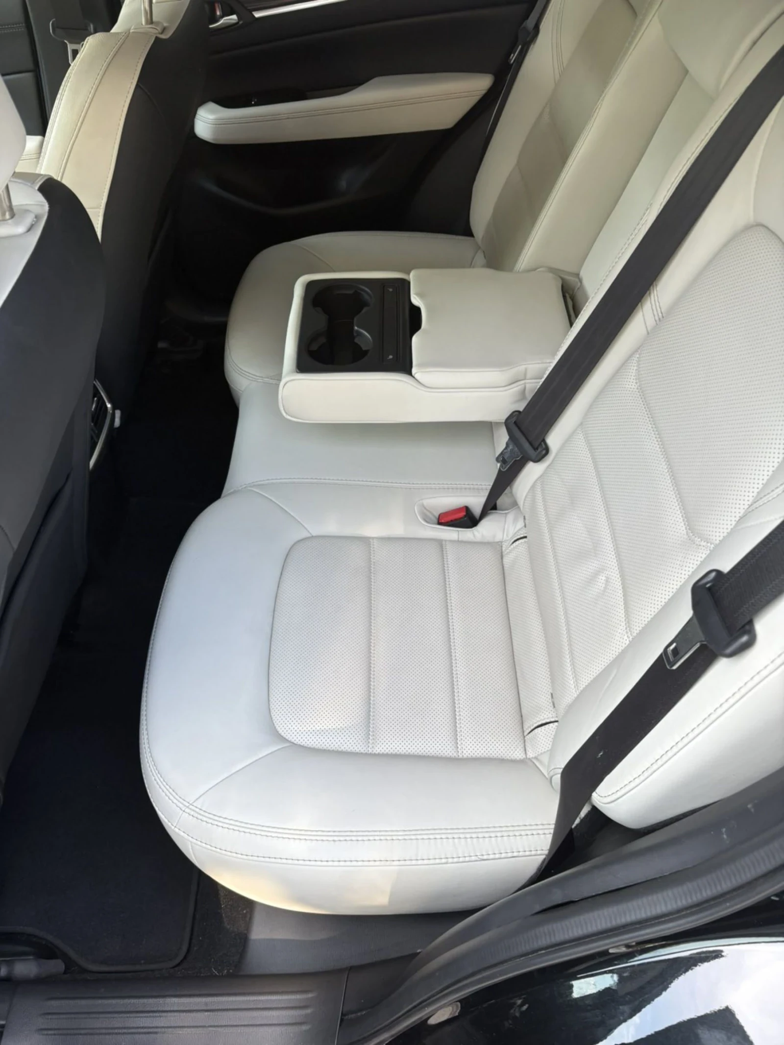 Mazda CX-5 4x4 2023 | Mobile.bg   6