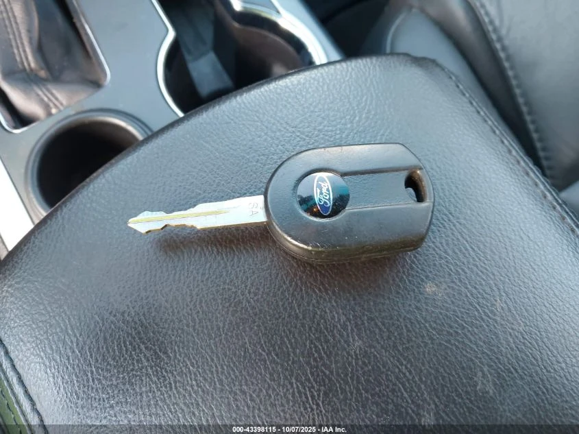 Ford Explorer XLT | Mobile.bg   9