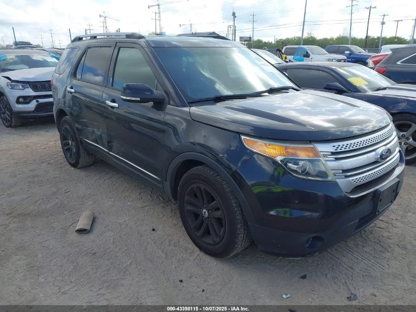 Ford Explorer XLT | Mobile.bg   1