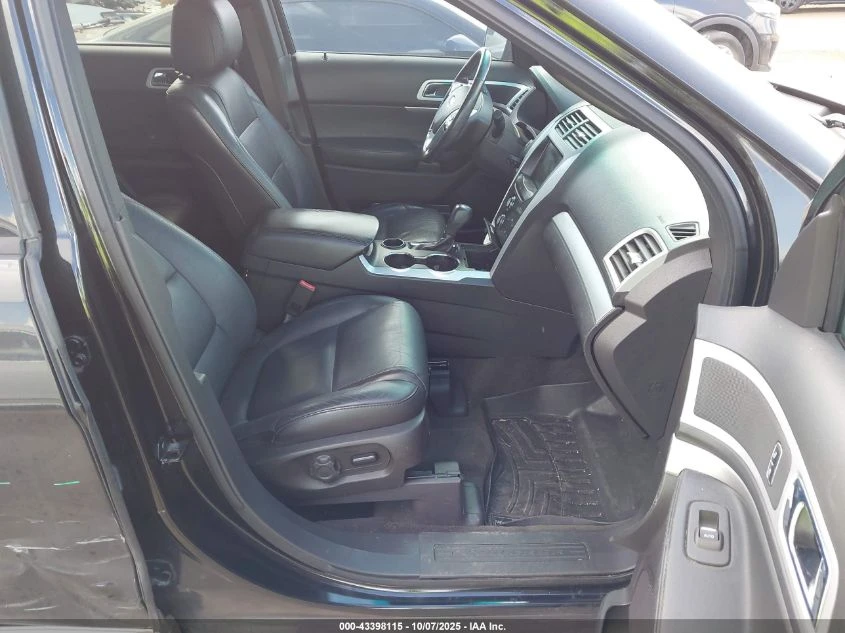 Ford Explorer XLT | Mobile.bg   6