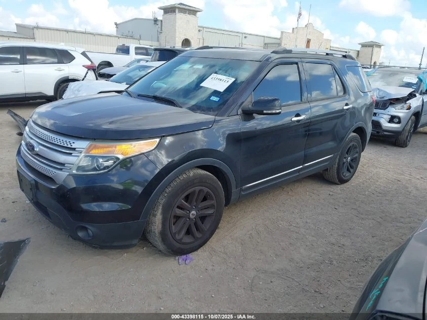 Ford Explorer XLT | Mobile.bg   2