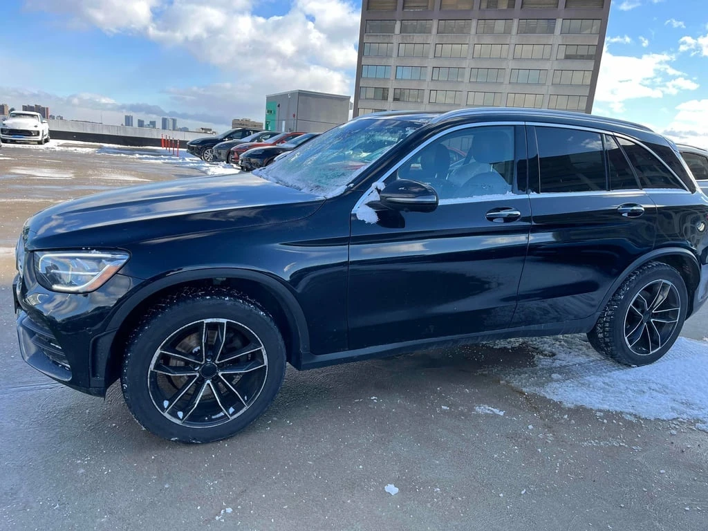 Mercedes-Benz GLC 300 * CARFAX *   | Mobile.bg   2