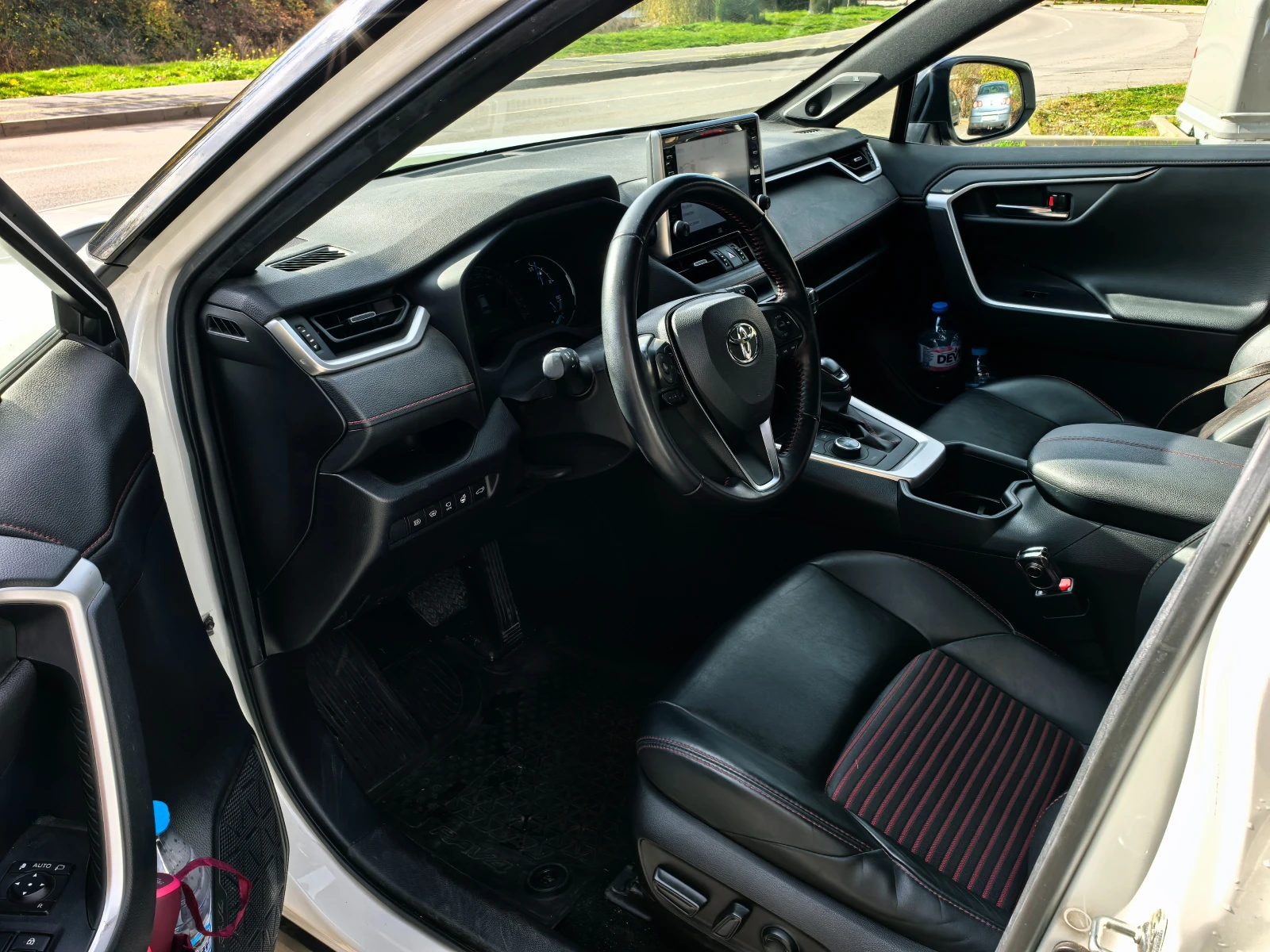 Toyota Rav4 | Mobile.bg � ����������� 5