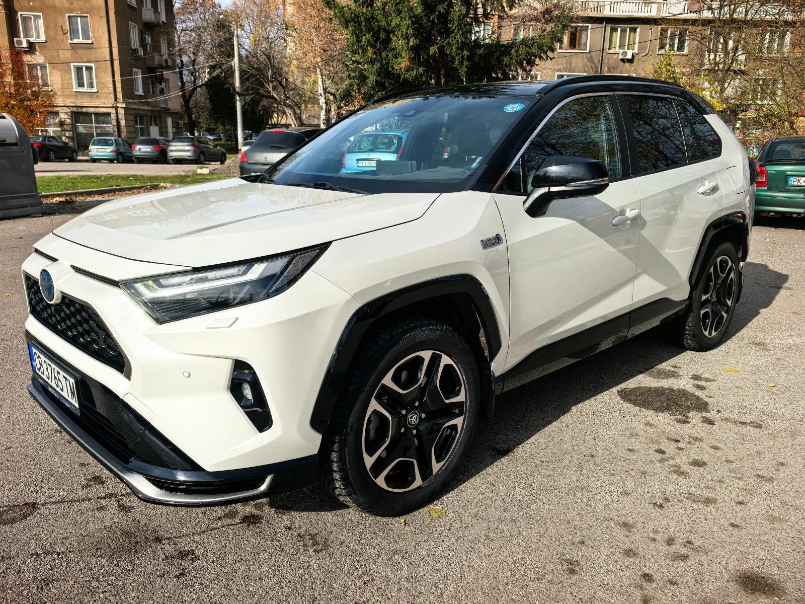 Toyota Rav4 | Mobile.bg � ����������� 1