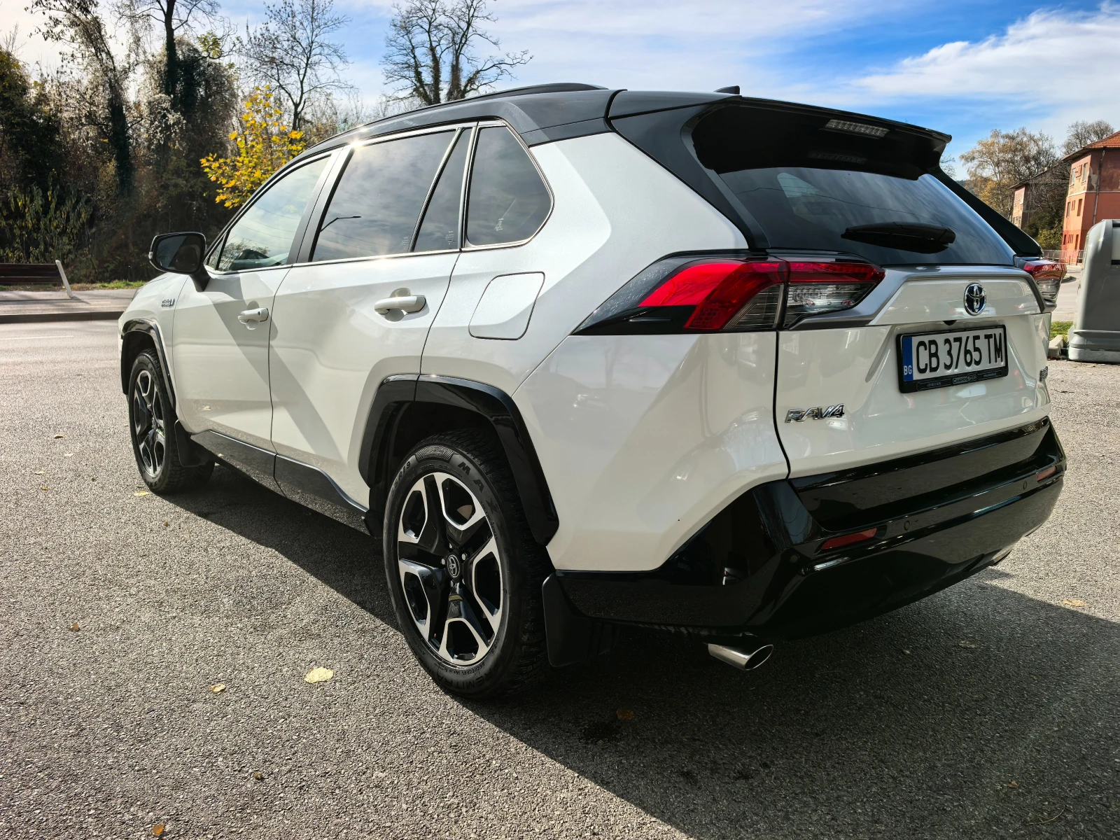 Toyota Rav4 | Mobile.bg � ����������� 4