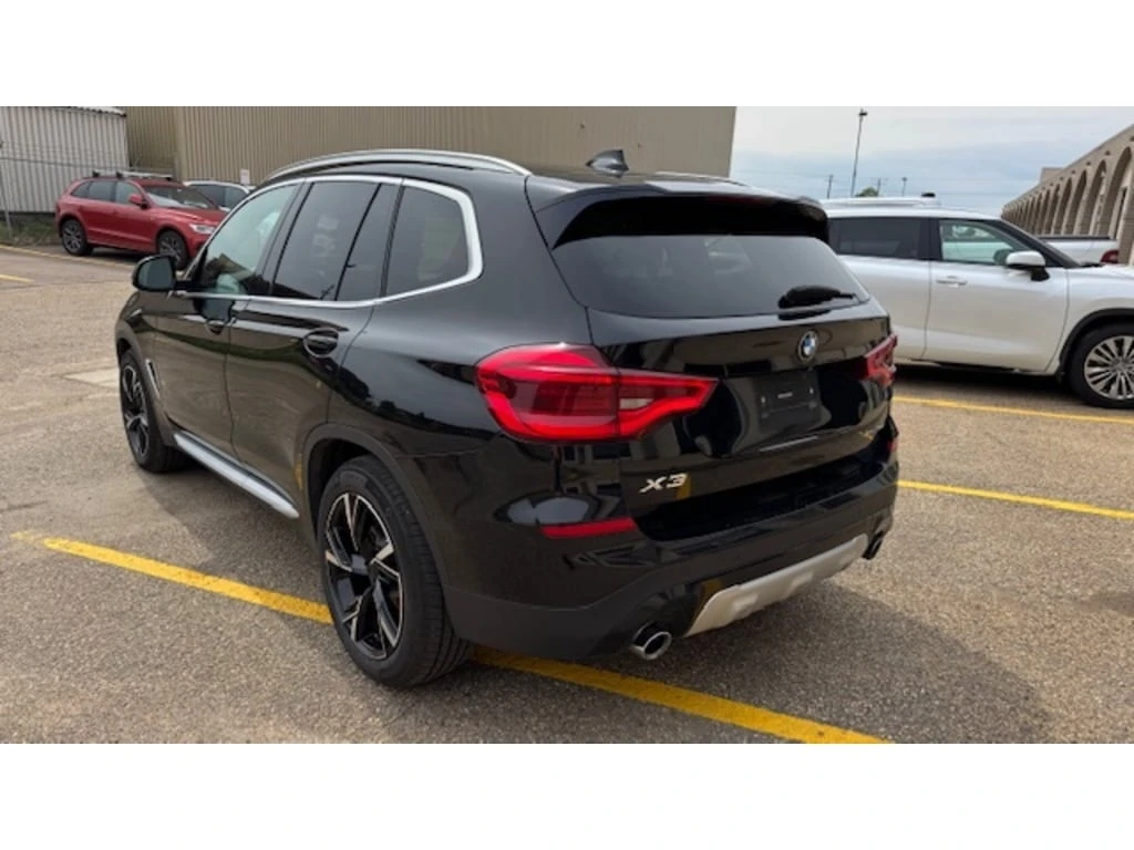 BMW X3 * xDrive30i Sports Activity Vehicle * CARFAX * ��� | Mobile.bg � ����������� 8