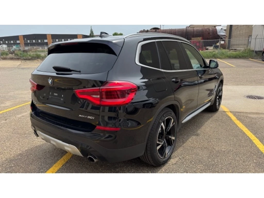 BMW X3 * xDrive30i Sports Activity Vehicle * CARFAX * ��� | Mobile.bg � ����������� 5