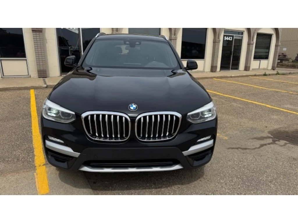 BMW X3 * xDrive30i Sports Activity Vehicle * CARFAX * ��� | Mobile.bg � ����������� 2