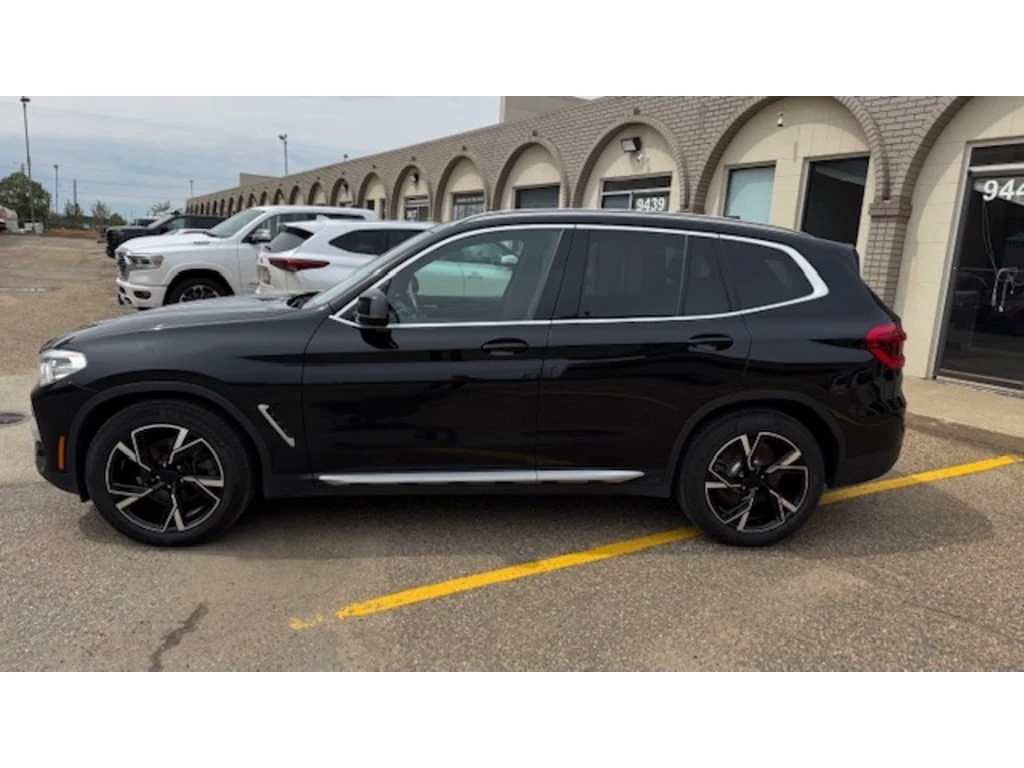 BMW X3 * xDrive30i Sports Activity Vehicle * CARFAX * ��� | Mobile.bg � ����������� 9