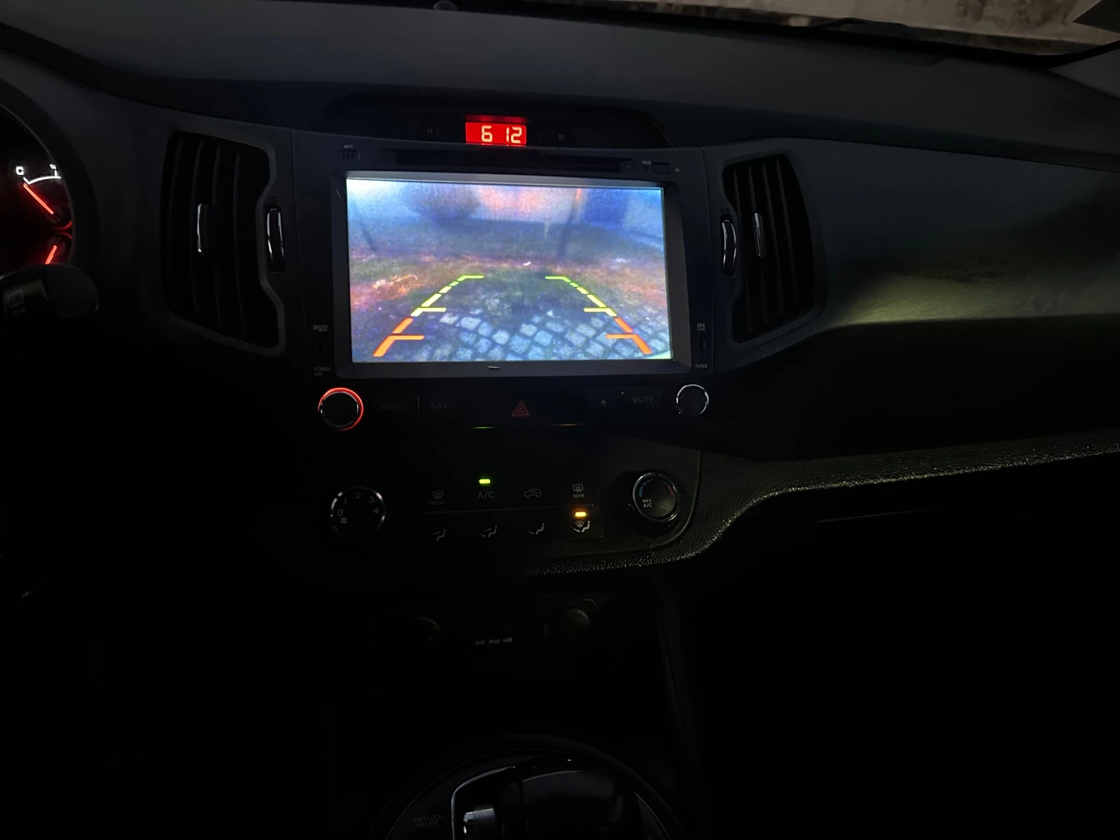 Kia Sportage 2.0  4x4 | Mobile.bg � ����������� 14