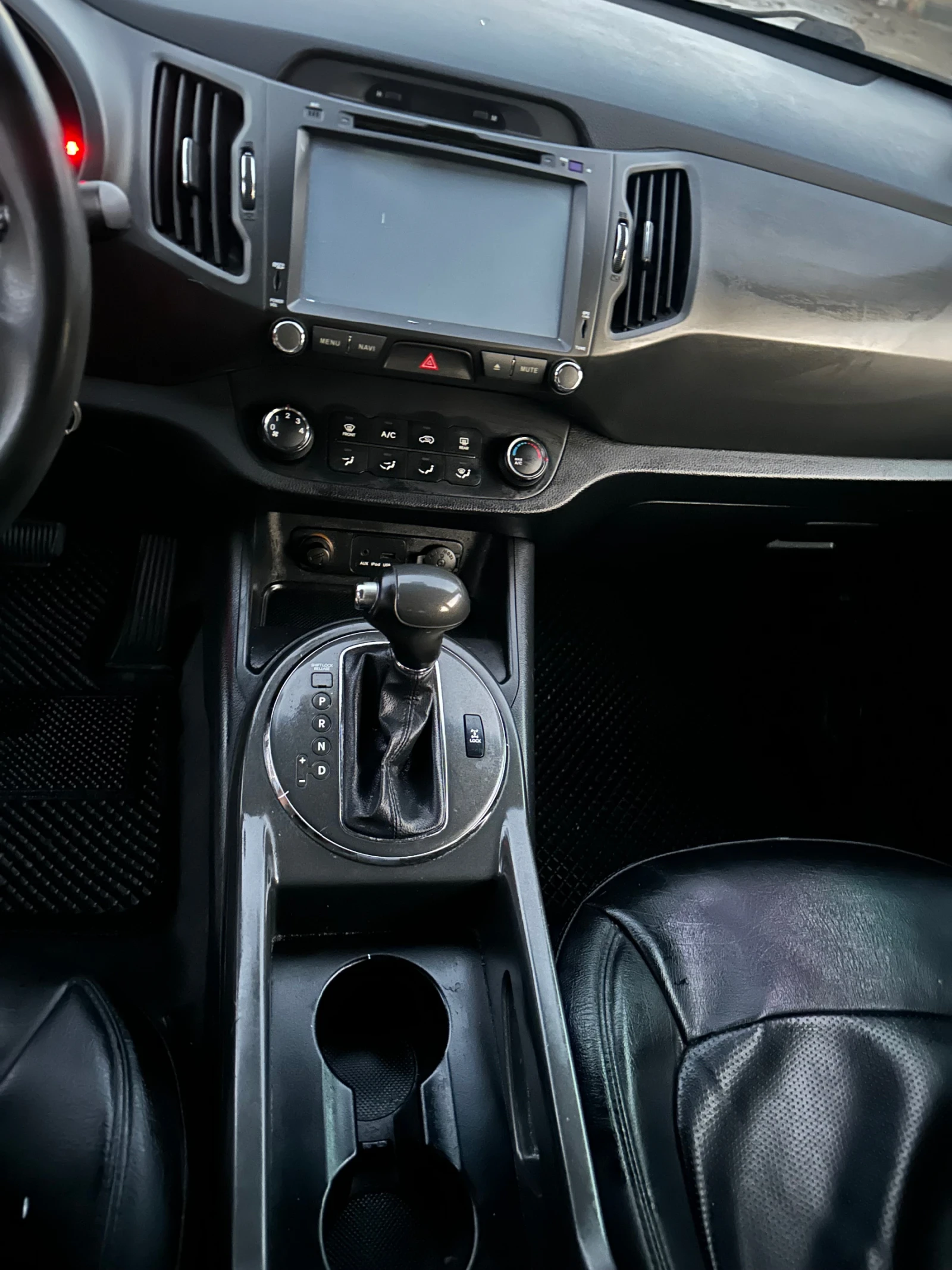 Kia Sportage 2.0  4x4 | Mobile.bg � ����������� 13