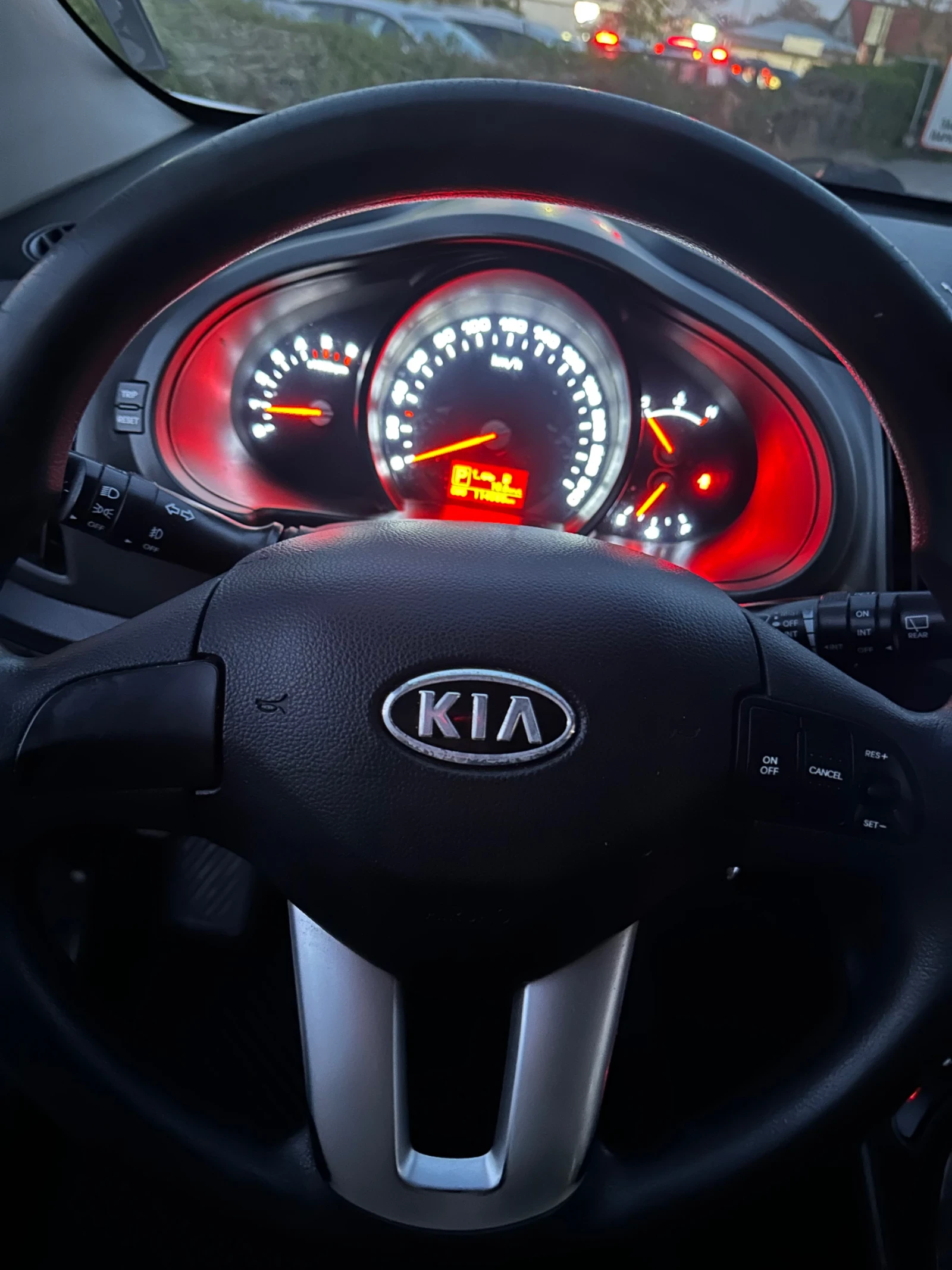 Kia Sportage 2.0  4x4 | Mobile.bg � ����������� 12