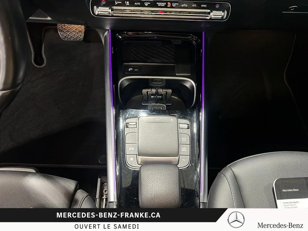 Mercedes-Benz GLA * AMG Line * HeadUp * * A���������* (���� �� ��) | Mobile.bg � ����������� 12