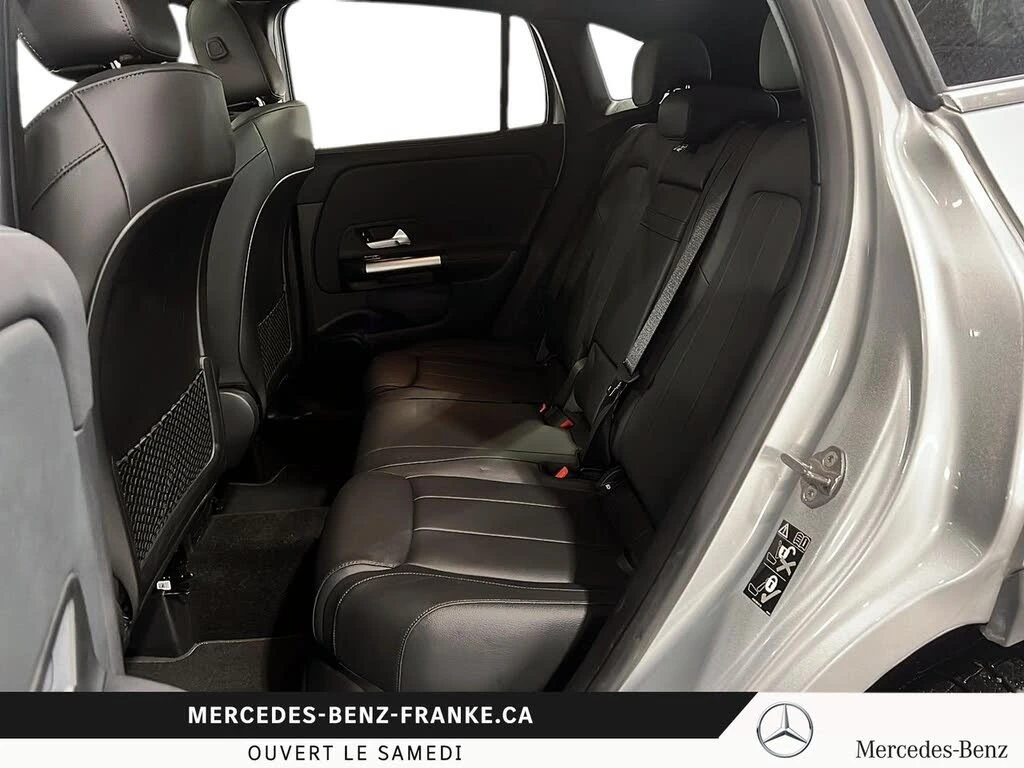 Mercedes-Benz GLA * AMG Line * HeadUp * * A���������* (���� �� ��) | Mobile.bg � ����������� 15