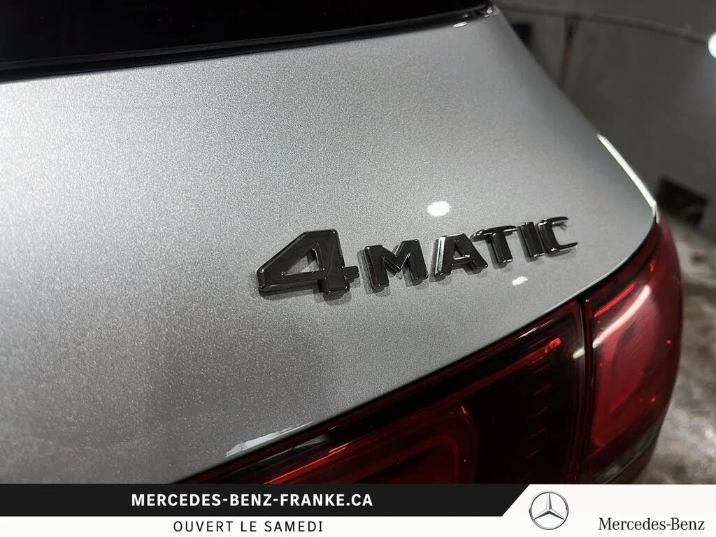 Mercedes-Benz GLA * AMG Line * HeadUp * * A���������* (���� �� ��) | Mobile.bg � ����������� 5