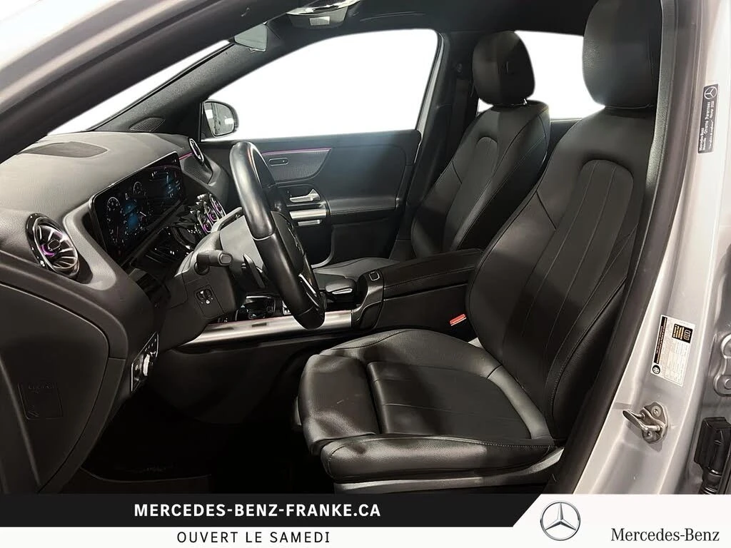Mercedes-Benz GLA * AMG Line * HeadUp * * A���������* (���� �� ��) | Mobile.bg � ����������� 8