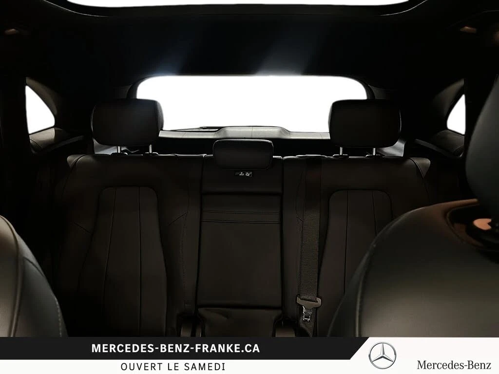 Mercedes-Benz GLA * AMG Line * HeadUp * * A���������* (���� �� ��) | Mobile.bg � ����������� 16