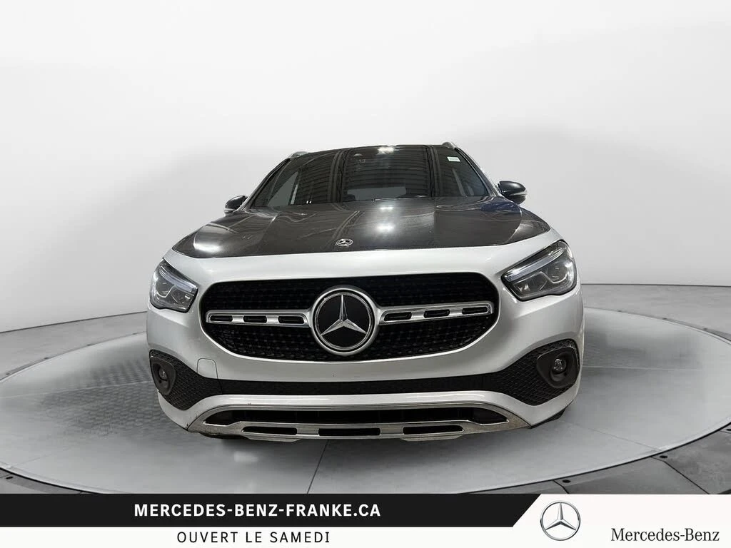 Mercedes-Benz GLA * AMG Line * HeadUp * * A���������* (���� �� ��) | Mobile.bg � ����������� 2