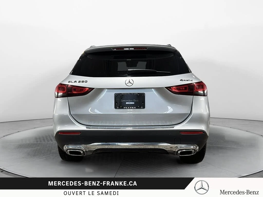 Mercedes-Benz GLA * AMG Line * HeadUp * * A���������* (���� �� ��) | Mobile.bg � ����������� 3