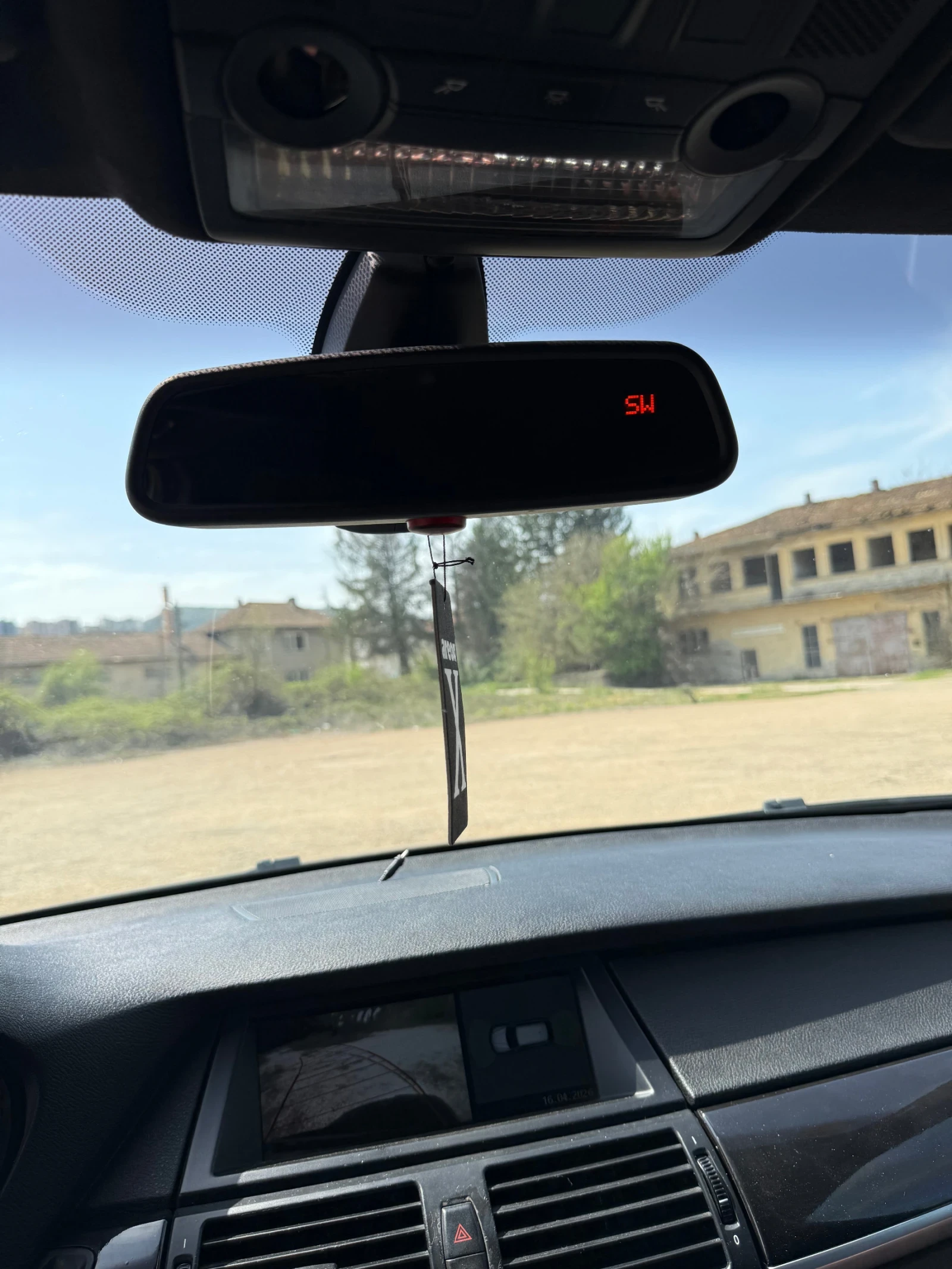 BMW X5 E70, снимка 16 - Автомобили и джипове - 54217220