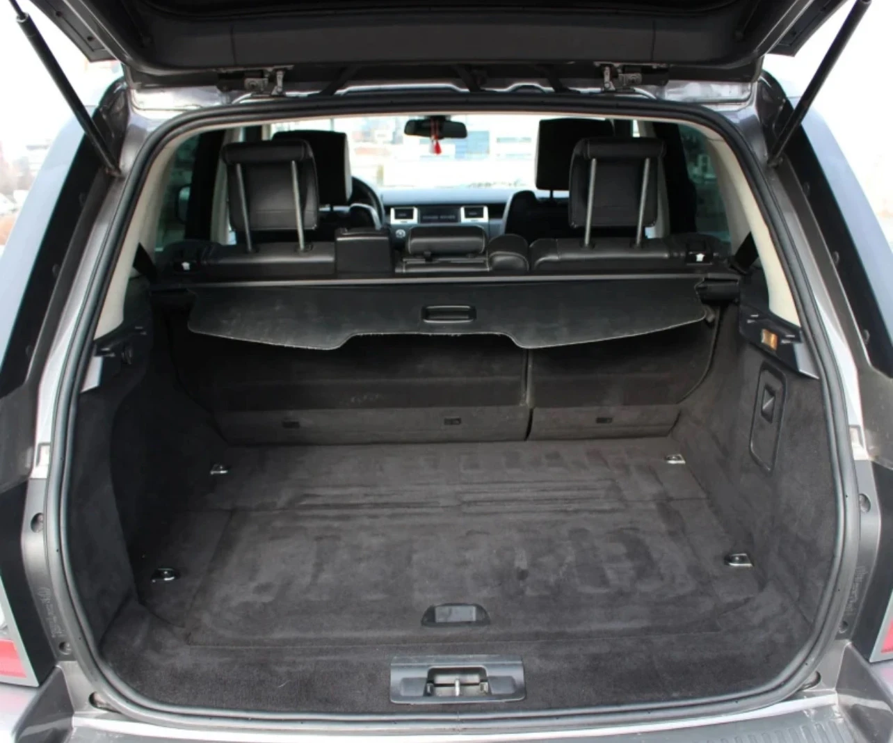 Land Rover Range Rover Sport, снимка 16 - Автомобили и джипове - 54549257