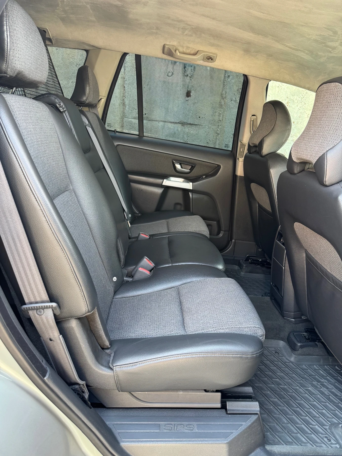 Volvo Xc90 D5, снимка 7 - Автомобили и джипове - 54634020
