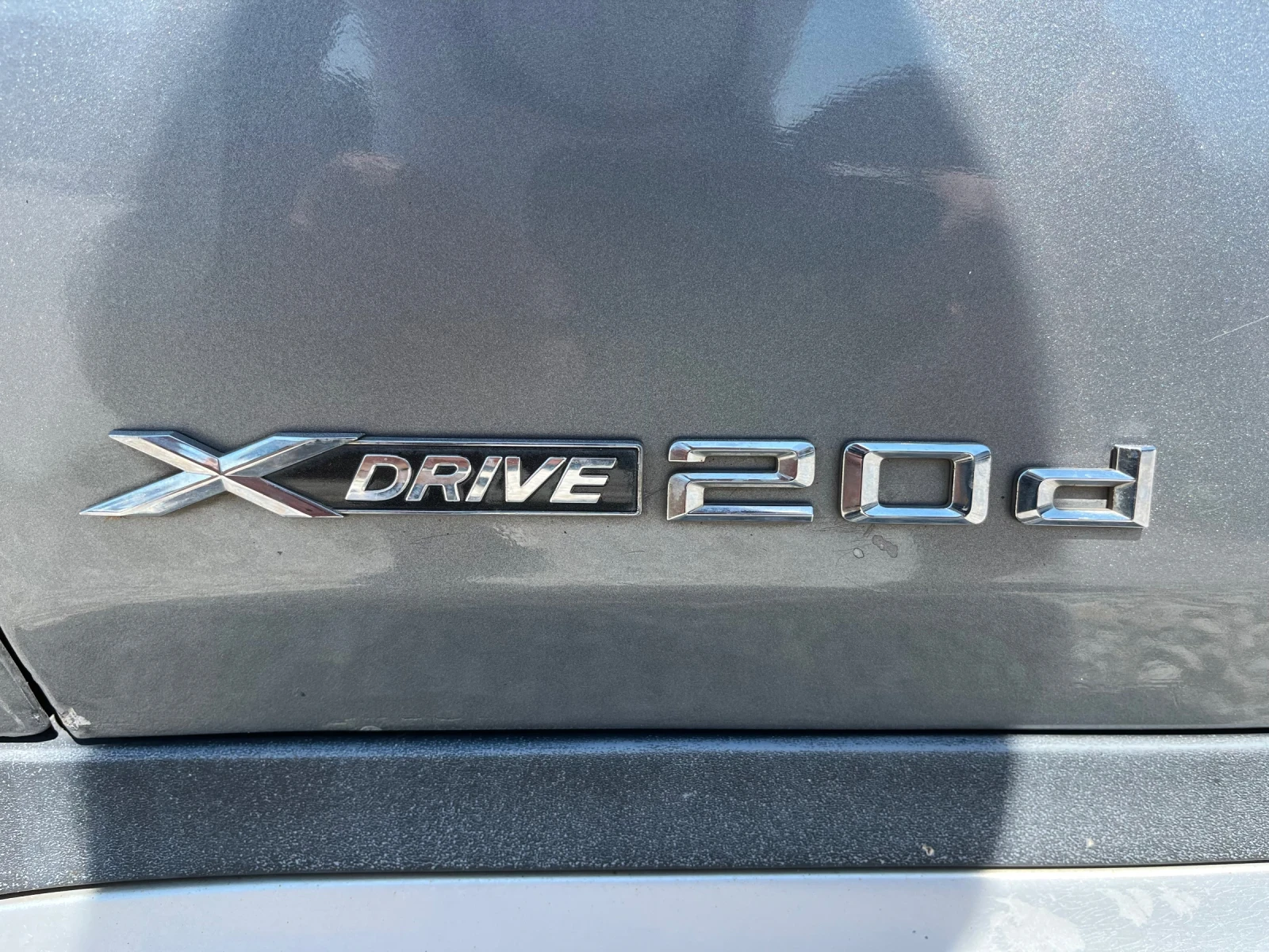BMW X1 2, 0 D Автомат, Кожа, 4х4, Нави, Ксенон, снимка 11 - Автомобили и джипове - 55198650
