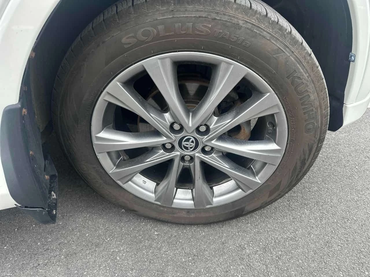 Toyota Rav4 Limited | CARFAX | АВТОКРЕДИТ БЕЗ ПЪРВОНАЧАЛНА, снимка 6 - Автомобили и джипове - 55505369