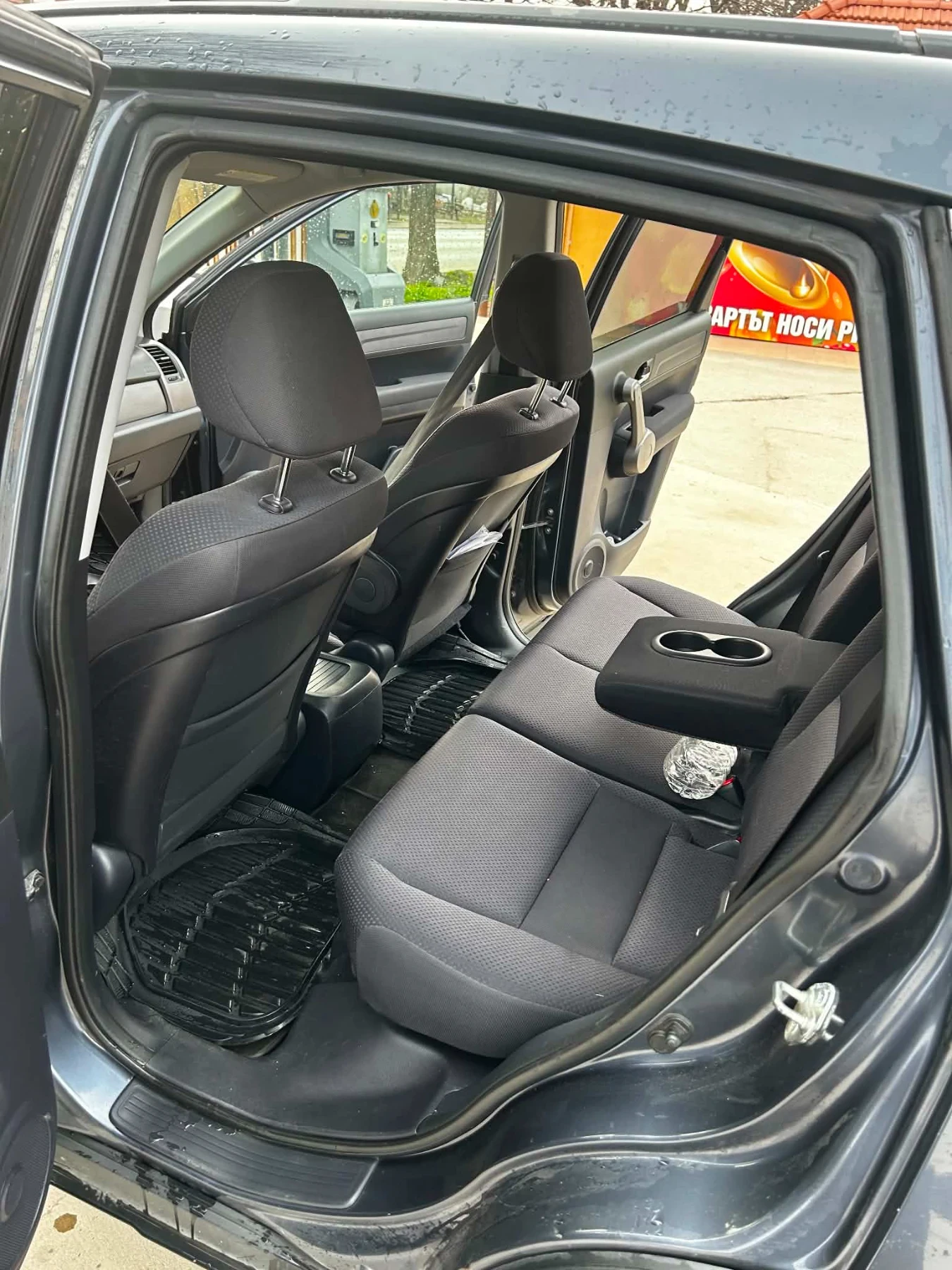 Honda Cr-v 2.2 icdti, снимка 10 - Автомобили и джипове - 55602692