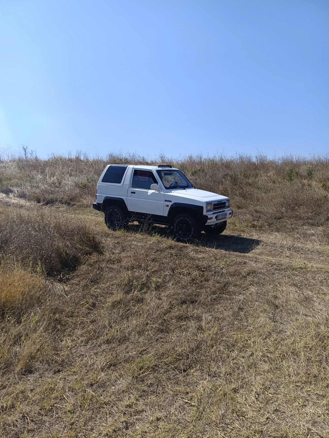 Daihatsu Feroza 1.6i | Mobile.bg � ����������� 3