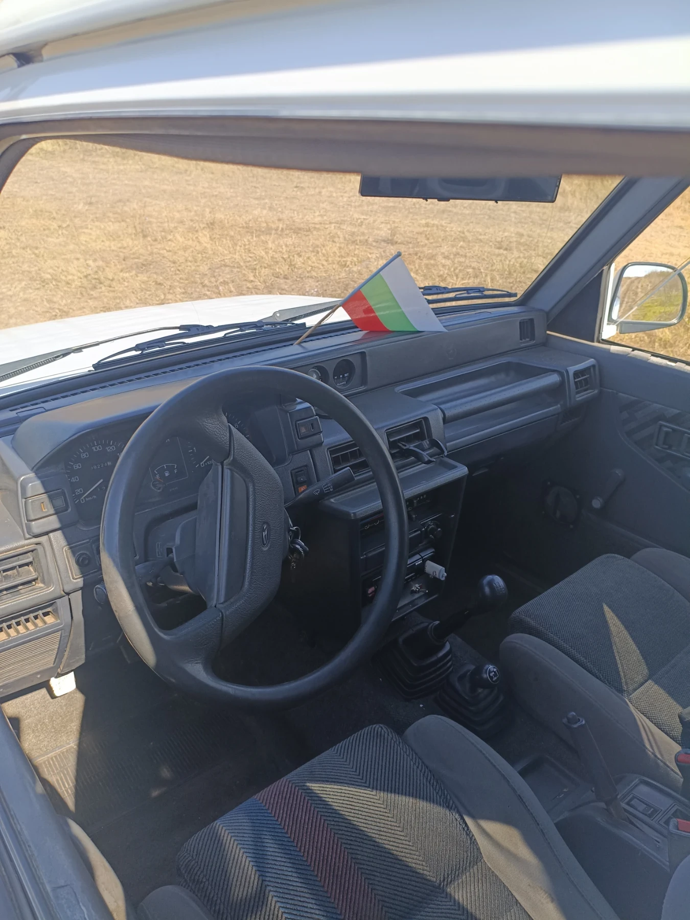 Daihatsu Feroza 1.6i | Mobile.bg � ����������� 5