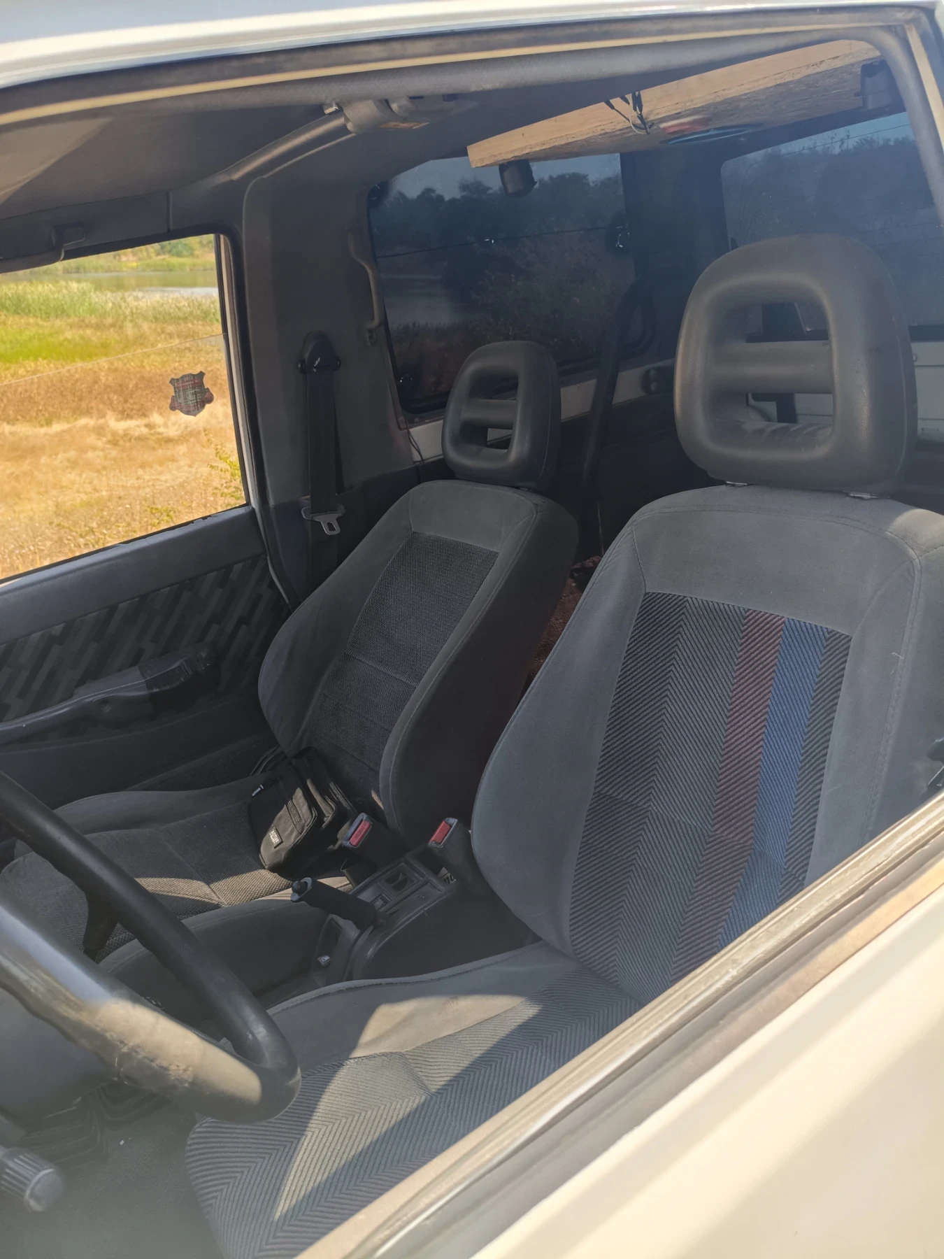 Daihatsu Feroza 1.6i | Mobile.bg � ����������� 6