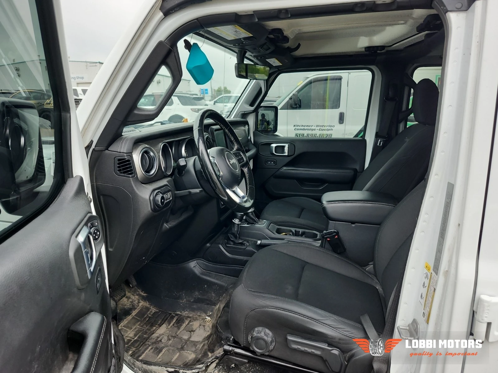 Jeep Wrangler, снимка 3 - Автомобили и джипове - 56068991