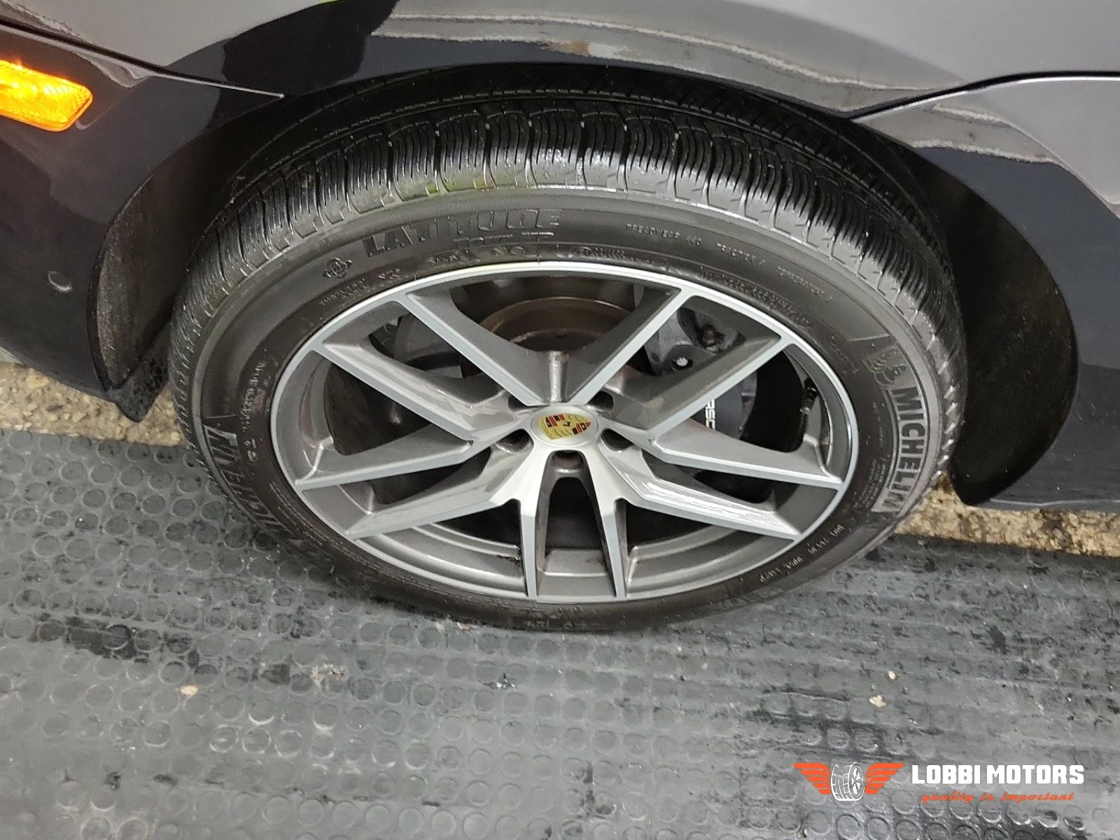 Porsche Macan, снимка 6 - Автомобили и джипове - 56069813