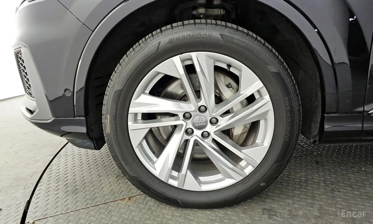 Audi Q7 * 45 TDI Quattro Premium * БЕЗ ПЪРВОНАЧАЛНА ВНОСКА, снимка 5 - Автомобили и джипове - 56125960