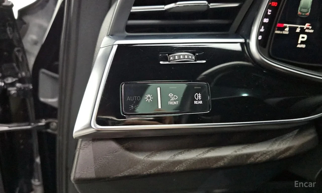Audi Q7 * 45 TDI Quattro Premium * БЕЗ ПЪРВОНАЧАЛНА ВНОСКА, снимка 13 - Автомобили и джипове - 56125960