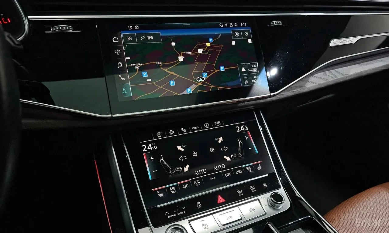 Audi Q7 * 45 TDI Quattro Premium * БЕЗ ПЪРВОНАЧАЛНА ВНОСКА, снимка 15 - Автомобили и джипове - 56125960