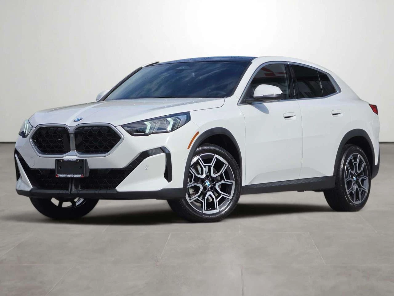 BMW X2 xDrive28