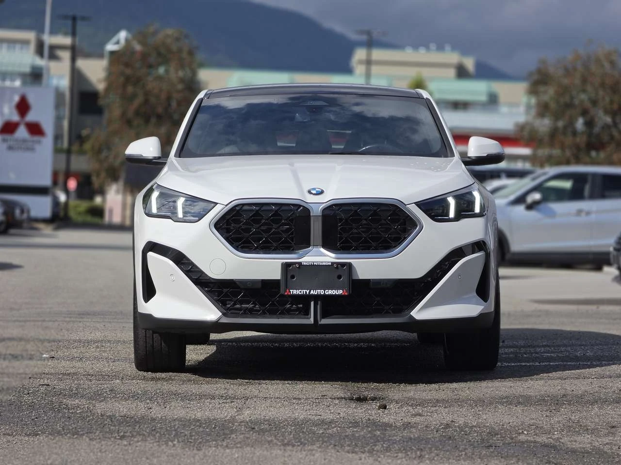 BMW X2 xDrive28, снимка 8 - Автомобили и джипове - 56438809
