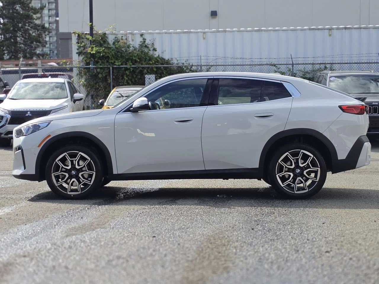 BMW X2 xDrive28, снимка 2 - Автомобили и джипове - 56438809