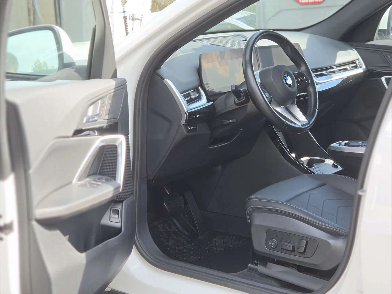 BMW X2 xDrive28, снимка 12 - Автомобили и джипове - 56438809