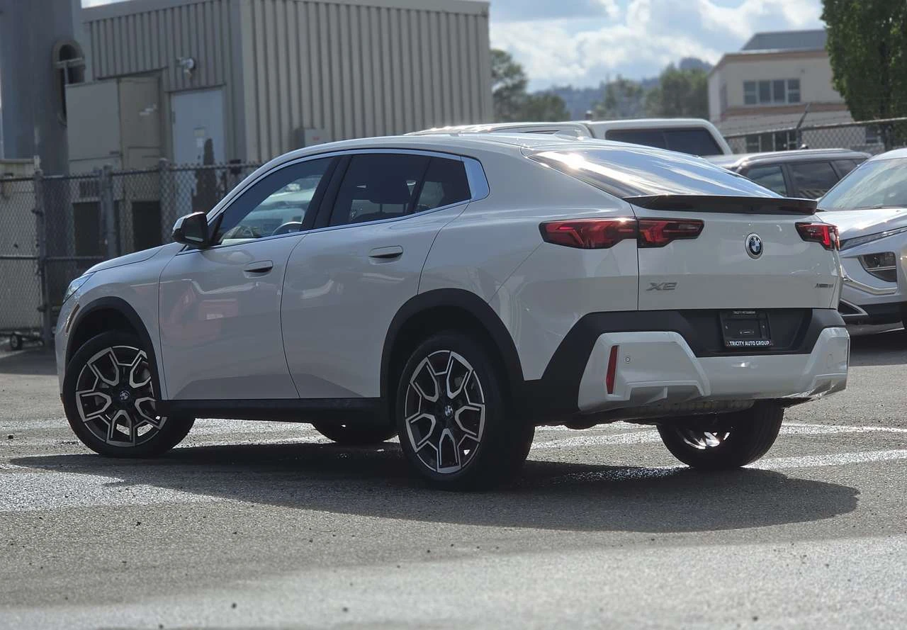 BMW X2 xDrive28, снимка 3 - Автомобили и джипове - 56438809