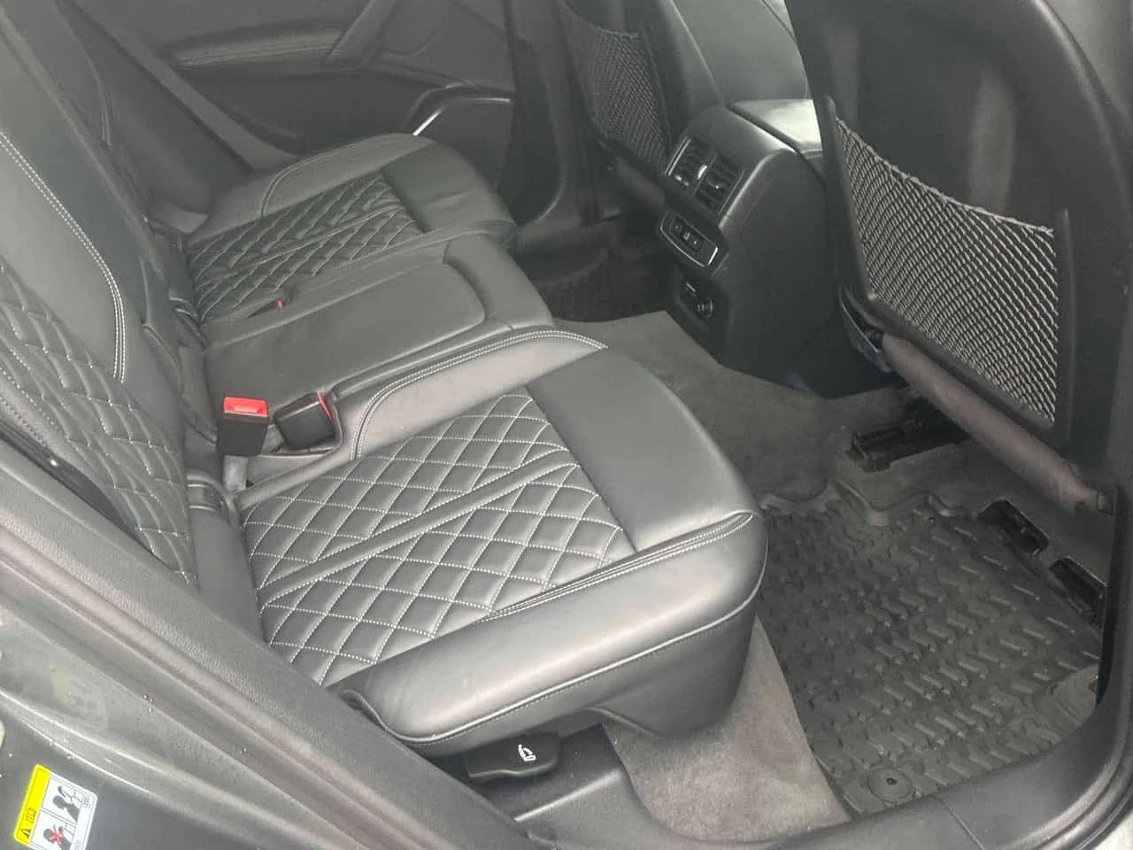 Audi SQ5 * Progressiv * CARFAX * ЦЕНА ДО БГ, снимка 12 - Автомобили и джипове - 56638673