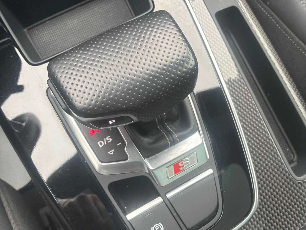 Audi SQ5 * Progressiv * CARFAX * ЦЕНА ДО БГ, снимка 17 - Автомобили и джипове - 56638673