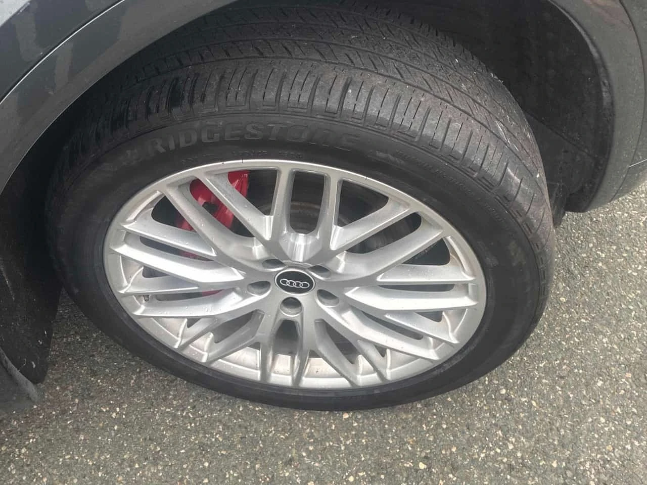 Audi SQ5 * Progressiv * CARFAX * ЦЕНА ДО БГ, снимка 6 - Автомобили и джипове - 56638673