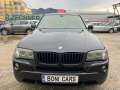 BMW X3 Facelift 3.0d xdrive 218к.с Автоматик/ Кожа - [3] 