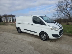 Ford Transit Custom 2014 Custom XXL 2.2 TDCI , снимка 7