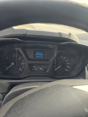 Ford Transit Custom 2014 Custom XXL 2.2 TDCI , снимка 3