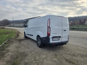 Ford Transit Custom 2014 Custom XXL 2.2 TDCI , снимка 2