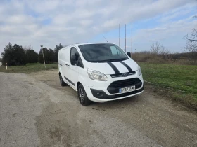 Ford Transit Custom 2014 Custom XXL 2.2 TDCI , снимка 6
